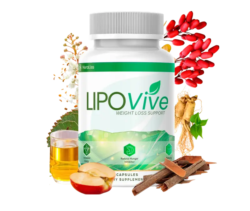 LipoVive