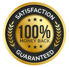 LipoVive money back guarantee
